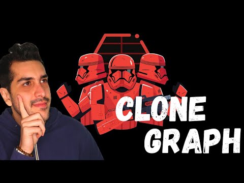 Clone Graph