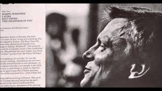 Gerry Mulligan live in Paris