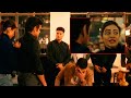 Nagarjuna Fighting With Rakul Preet Singh Ex-Boyfriend || Manmadhudu 2 Movie || Cinema Theatre