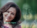 Zulfon Ko Hata Le Chehre Se Sawan Ki Ghata1966 SharmilaTagore Manoj Rafi SH Bihari OP Nayyar A Tri