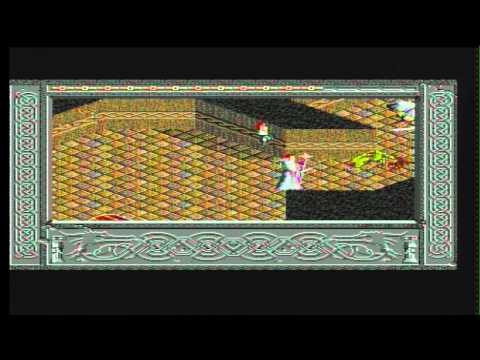 The Immortal Game Audio Analysis