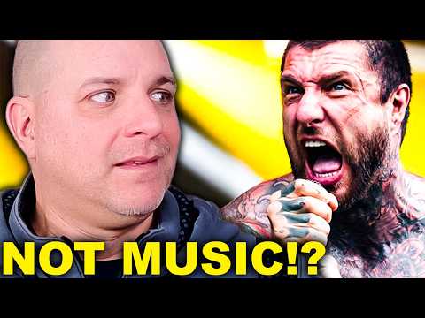 FIRST TIME Hearing Slaughter To Prevail Conflict Reaction | @AlexTerrible Reaction