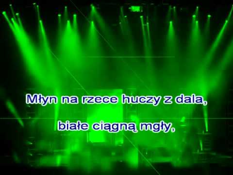Jadą jadą dzieci drogą ( karaoke )
