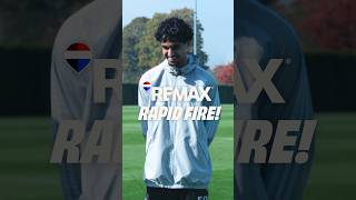 Remax Rapid Fire! with Jeevan Badwal