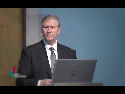 Beniamin Faragau  - (Daniel 1) Nu te lasa asimilat in tiparul lumii