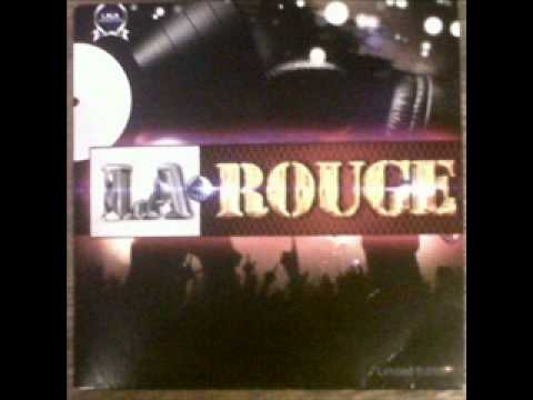 La rouge- If deng beng sabi
