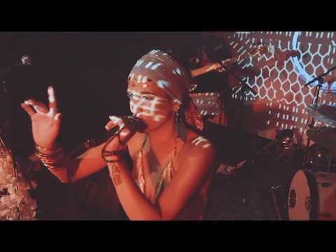 Taiga Trece LIVE - Release