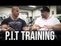 Was ist das BESTE Trainingssytem |Ultra high Volume + HIT = Die Formel für ultimatives Wachstum?