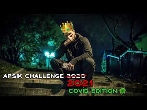Jasiek MPW - Apsik Challenge 2021 Edition