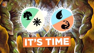 We Like The Hybrid Change, Actually | The Command Zone 708 | MTG EDH Magic Gathering