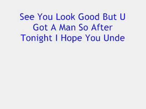 Ben 1 ft. Shawnna - Never Leave my Girl(: