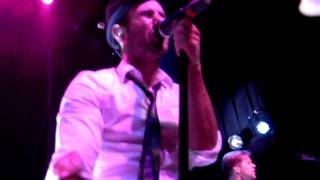 Gentleman After Dark- Honor Society