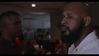 Suicide Prevention Run- Man22