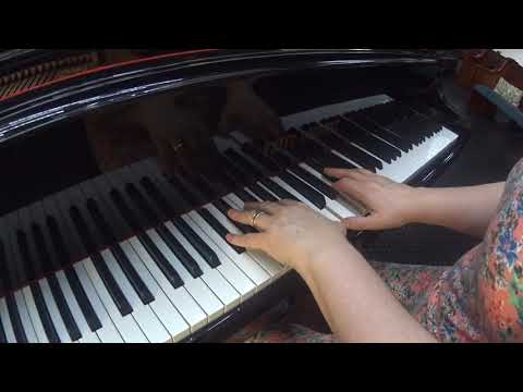 Pai Eterno, sê conosco - Hinário Cristão Menonita 519 (com introdução)