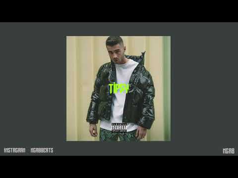 "TIPSY" | JAMULE X LUCIANO Type Beat 2020 / prod. by NGRB