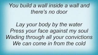 Skid Row - Face Against My Soul Lyrics