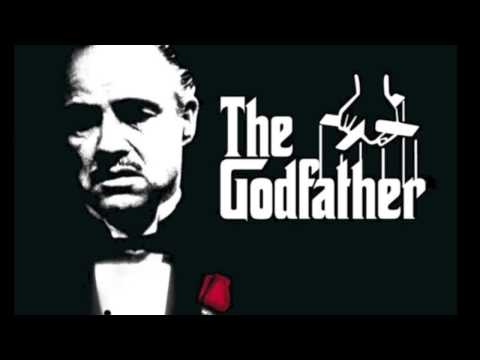 The Godfather Soundtrack Main Title  01 The Godfather Waltz)