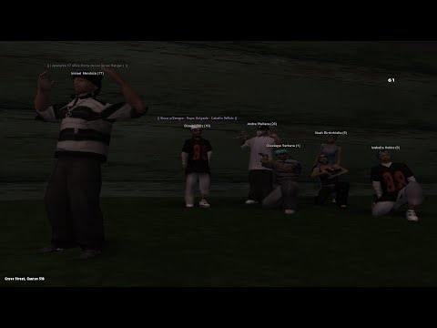 [𝐃𝐞𝐮-𝐆𝐂] 𝐓𝐡𝐢𝐬 𝐢𝐬 𝐛𝐚𝐫𝐫𝐢𝐨 𝐗𝟑 𝐧𝐢𝐠𝐠𝐚