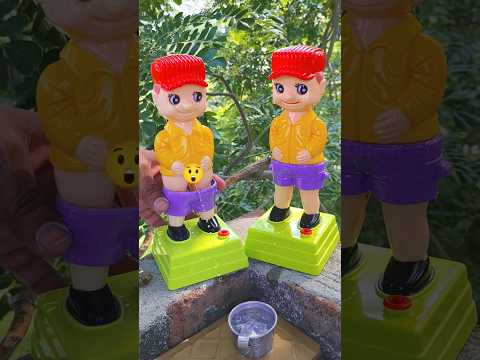 “Unveiling HISHING Unboxing: ⭐ how to satisfying coin bank unboxing (ch.1327)#viralshort #shorts