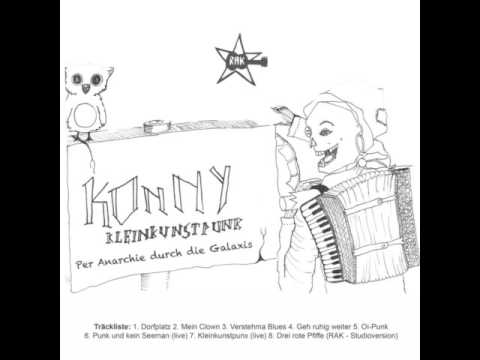 Konny - Mein Clown