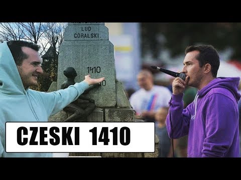 CZESKI na propsie od 1410 - NAJLEPSZE PUNCHE / WEJŚCIA/ FOLLOW UP'Y