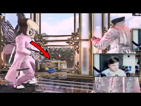 TMM (THEMAINMANSWE) vs SCHIZOPHRENIC69 HIGHLIGHTS