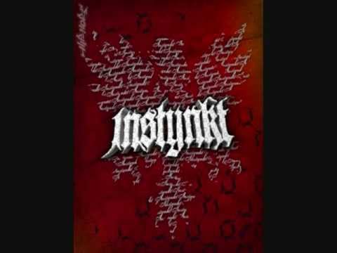 Instynkt - Dyscyplina