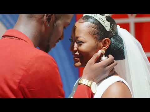 Muhoza X Chris MB - I Do  ( Official Music Video)