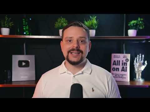 How to Build a 3D Game With AI
