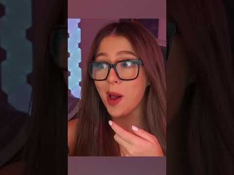 Touch the bottom of your tongue?!