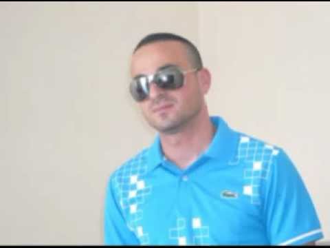 Young Dazzie (Lil Woofy Woof) - How I Feel - G-funk smooth bomb!