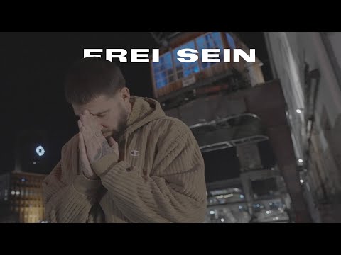SCAPECHER ft. SILLA - FREI SEIN prod. by DBokz Beatz