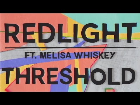 Redlight ft. Melisa Whiskey - Threshold - (Official Audio)