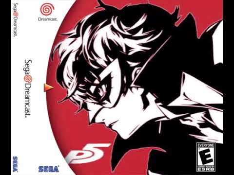 Joker on Sega Dreamcast