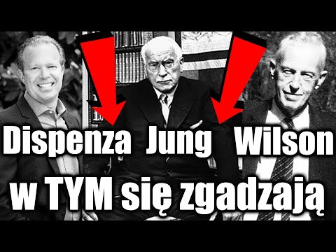 Bez TEGO Nie Pokonasz Swoich Nałogów... Jung, Dispenza i 12 Kroków AA