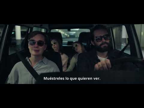 VIDA EN PAUSA | Spot VOSE | Estreno 4 de abril de 2025