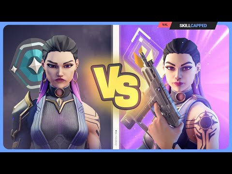 The Difference Between GOOD and BAD Duelists!