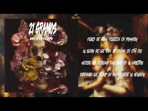 Edi x Lookass - 21 Gramos