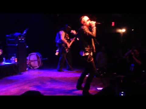 Yelawolf "Outer Space"