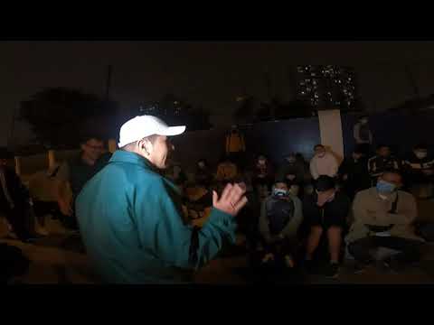 JEICO vs COLOCHO vs VERDUGO || Octavos || Clasificatoria - Ascenso Fms Perú