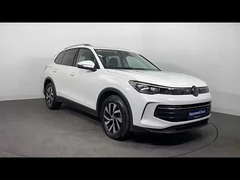 Volkswagen Tiguan 2.0 TDI 150HP Life DSG - Image 2
