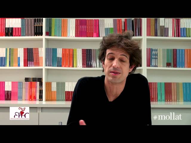 Vídeo relacionado con Lignes brisées