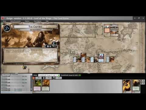 Nightmare The Dead Marshes - The Line Unbroken Ep. N8