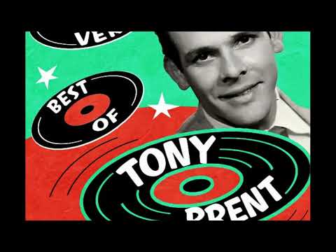 Tony Brent - Walkin' To Missouri (1952)