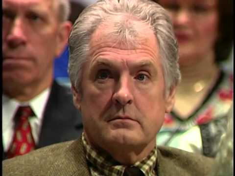 LWF Program  -  How to Know God Personally - RA2187