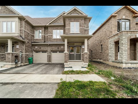 114 Adventura Road, Brampton Home for Sale - Real Estate Properties for Sale