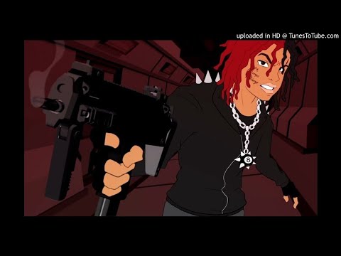 Who needs love Trippie Redd (Nightcore)