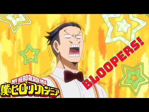 Iida Bloopers 😂 #Shorts
