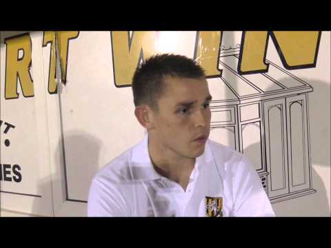 RLS VS Sittingbourne FC - Luchford's Thoughts