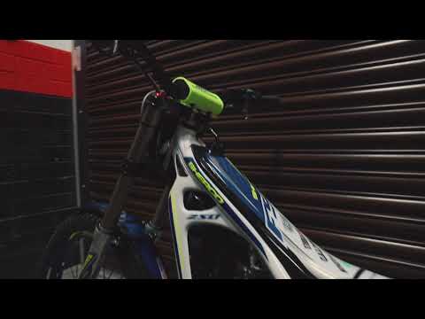 2019 Sherco Factory 250